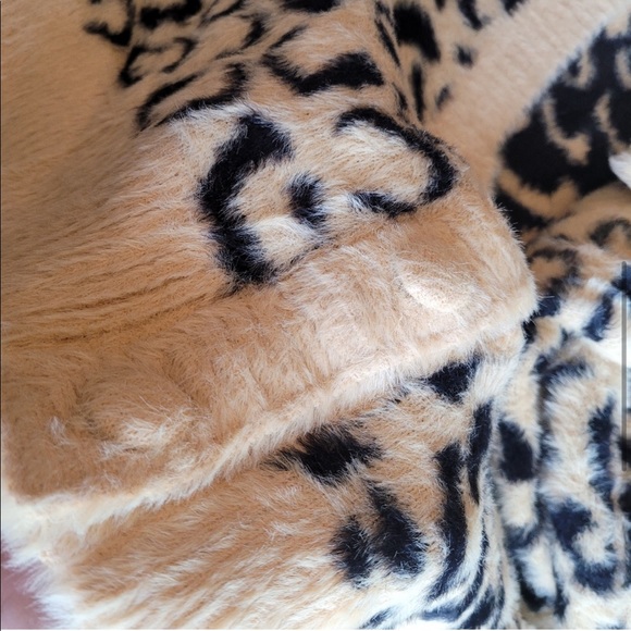 FOR LOVE AND LEMONS Frankie Sweater EXCLUSIVELY FOR VICTORIA’S SECRET Sz XS & S - Picture 7 of 11